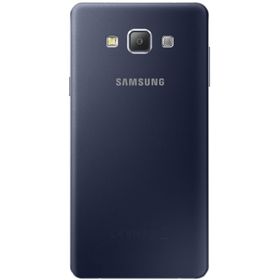 Samsung Galaxy A7 16GB Siyah