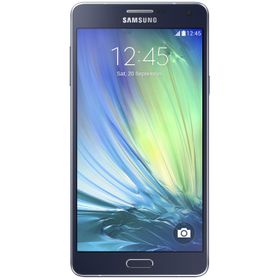 Samsung Galaxy A7 16GB Siyah
