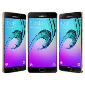 Samsung Galaxy A7 16GB Siyah