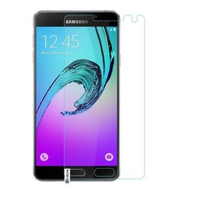 Samsung Galaxy A7 2016 Nano Ekran Koruyucu Uyumlu Kırılmaz Cam