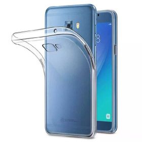 Samsung Galaxy A7 2016 Süper Silikon Kapak Cep Telefonu Kılıfı