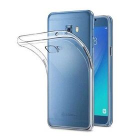 Samsung Galaxy A7 2016 Süper Silikon Kapak Cep Telefonu Kılıfı