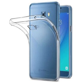 Samsung Galaxy A7 2016 Süper Silikon Kapak Cep Telefonu Kılıfı