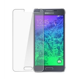 Samsung Galaxy A7 2016 Temperli Kırılmaz Ekran Koruyucu
