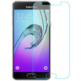 Samsung Galaxy A7 2016 Temperli Kırılmaz Ekran Koruyucu