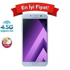 Samsung Galaxy A7 2017 32GB Mavi