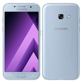 Samsung Galaxy A7 2017 32GB Mavi