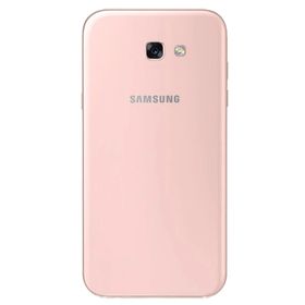 Samsung Galaxy A7 2017 32GB Pembe