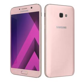 Samsung Galaxy A7 2017 32GB Pembe