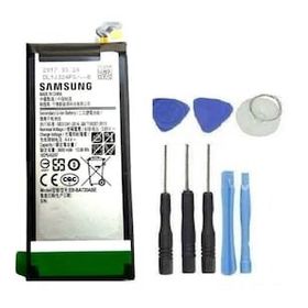 Samsung Galaxy A7 2017 A720 Batarya Pil ve Tamir Seti