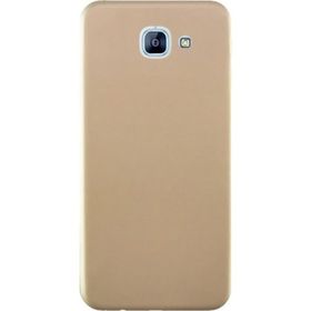 Samsung Galaxy A7 2017 Premier Arka Kapak Uyumlu Silikon Kılıf