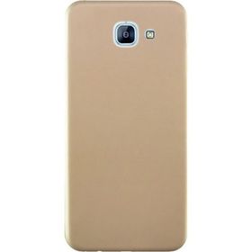 Samsung Galaxy A7 2017 Premier Arka Kapak Uyumlu Silikon Kılıf