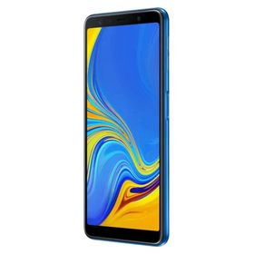 Samsung Galaxy A7 2018 128GB Mavi
