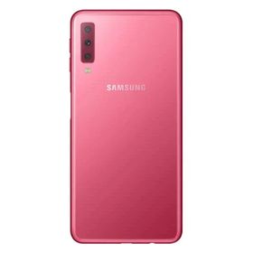 Samsung Galaxy A7 2018 128GB Pembe