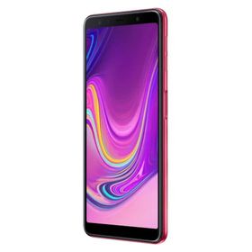 Samsung Galaxy A7 2018 128GB Pembe
