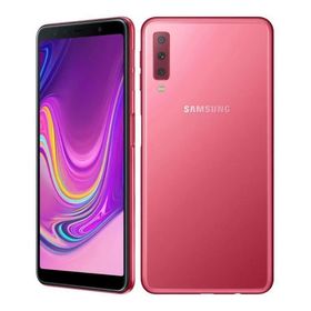 Samsung Galaxy A7 2018 128GB