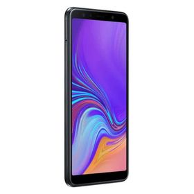 Samsung Galaxy A7 2018 64GB Siyah