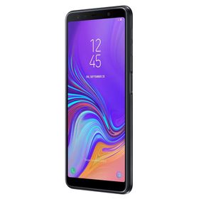 Samsung Galaxy A7 2018 64GB Siyah