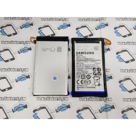 Samsung Galaxy A7 2018 A750 Eb-ba750abu Batarya Pil