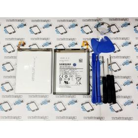 Samsung Galaxy A7 2018 A750 Eb-ba750abu Batarya Pil