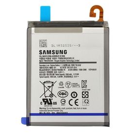 Samsung Galaxy A7 2018 A750 Eb-ba750abu Batarya Pil