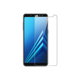 Samsung Galaxy A7 2018 A750FN Temperli Ekran Koruyucu Uyumlu Kırılmaz Cam