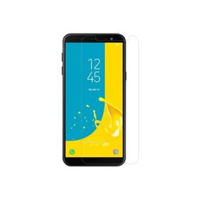 Samsung Galaxy A7 2018 A750FN Temperli Ekran Koruyucu Uyumlu Kırılmaz Cam