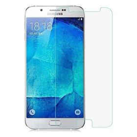 Samsung Galaxy A7 2018 Nano Ekran Koruyucu Uyumlu Kırılmaz Cam