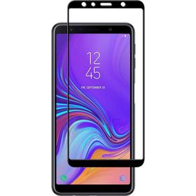 Samsung Galaxy A7 2018 Nano Ekran Koruyucu Uyumlu Kırılmaz Cam
