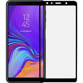 Samsung Galaxy A7 2018 Nano Ekran Koruyucu Uyumlu Kırılmaz Cam