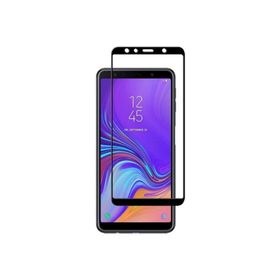 Samsung Galaxy A7 2018 Nano Ekran Koruyucu Uyumlu Kırılmaz Cam