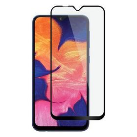 Samsung Galaxy A7 2018 Nano Ekran Koruyucu Uyumlu Kırılmaz Cam