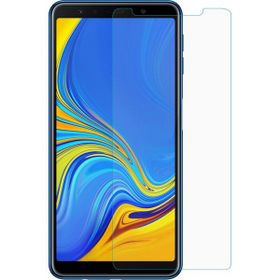 Samsung Galaxy A7 2018 Nano Ekran Koruyucu Uyumlu Kırılmaz Cam