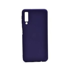 Samsung Galaxy A7 2018 Premier Silikon Kılıf