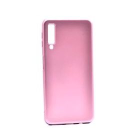 Samsung Galaxy A7 2018 Premier Silikon Kılıf