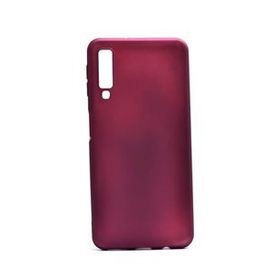Samsung Galaxy A7 2018 Premier Silikon Kılıf