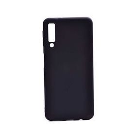 Samsung Galaxy A7 2018 Premier Silikon Kılıf