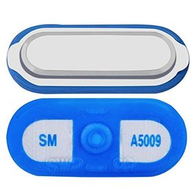Samsung Galaxy A7 A700 Beyaz Home Tuşu