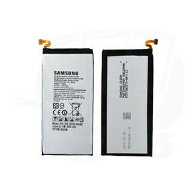 Samsung Galaxy A7 A700 Servis EB-BA700ABE Batarya Pil