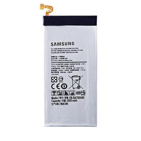 Samsung Galaxy A7 A700 Servis EB-BA700ABE Batarya Pil