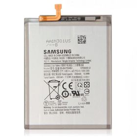 Samsung Galaxy A7 A700 Servis EB-BA700ABE Batarya Pil