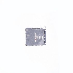 Samsung Galaxy A7 A700 Sim Kart Okuyucu