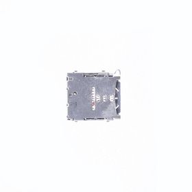 Samsung Galaxy A7 A700 Sim Kart Okuyucu