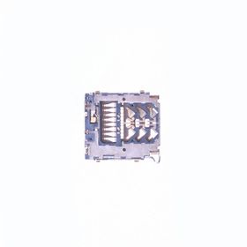 Samsung Galaxy A7 A700 Sim Kart Okuyucu