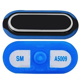 Samsung Galaxy A7 A700 Siyah Home Tuşu
