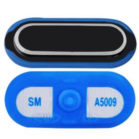 Samsung Galaxy A7 A700 Siyah Home Tuşu