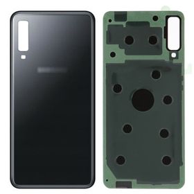 Samsung Galaxy A7 A750 2018 Arka Pil Batarya Kapağı