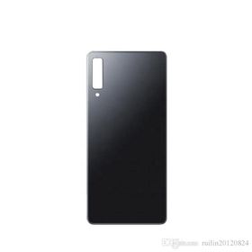 Samsung Galaxy A7 A750 2018 Arka Pil Batarya Kapağı