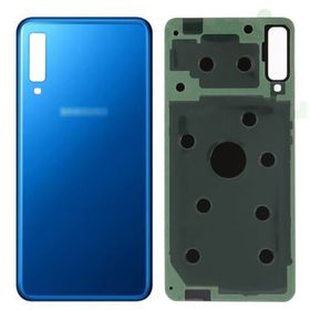 Samsung Galaxy A7 A750 2018 Arka Pil Batarya Kapağı