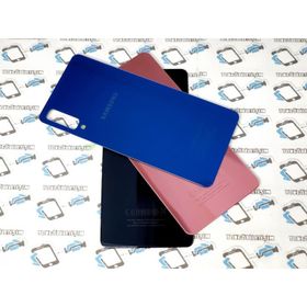 Samsung Galaxy A7 A750 2018 Arka Pil Batarya Kapağı